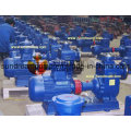 Zw Horizontally Surface Self-Priming Non-Clogging Sewage Pump